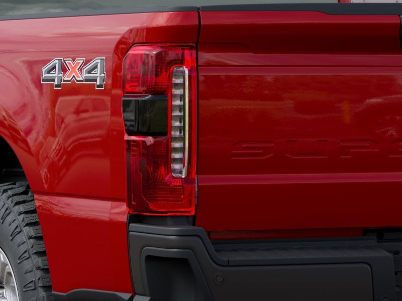 2027 Ford Super Duty F-250® XL