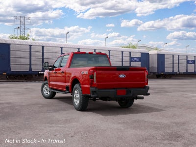2027 Ford Super Duty F-250® XL