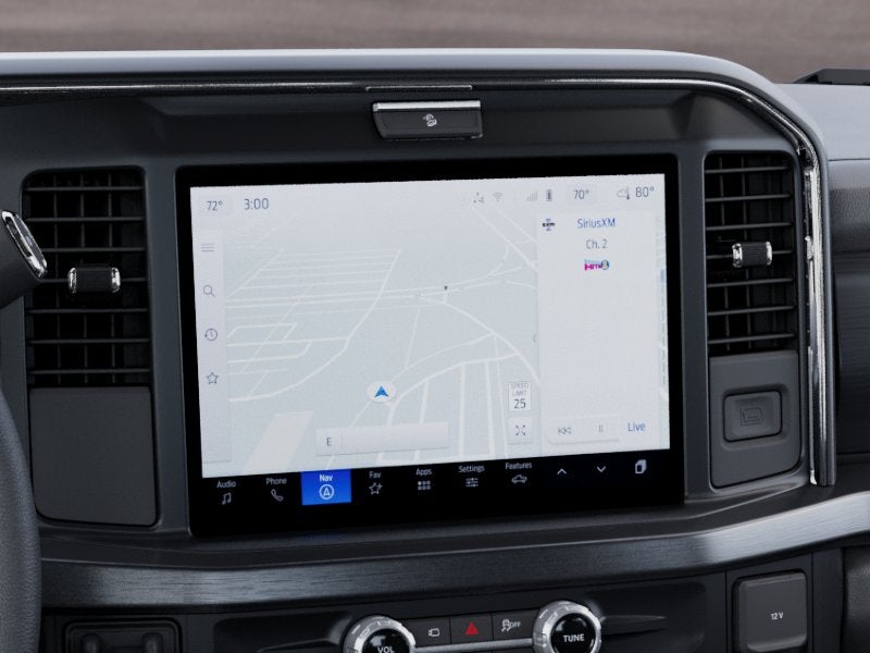 2027 Ford Super Duty F-250® Lariat®