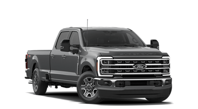 2027 Ford Super Duty F-250® Lariat®