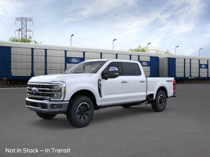 2026 Ford Super Duty F250 4X4 CREW/C