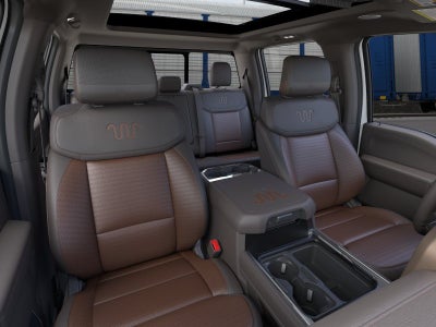 2026 Ford Super Duty F250 4X4 CREW/C