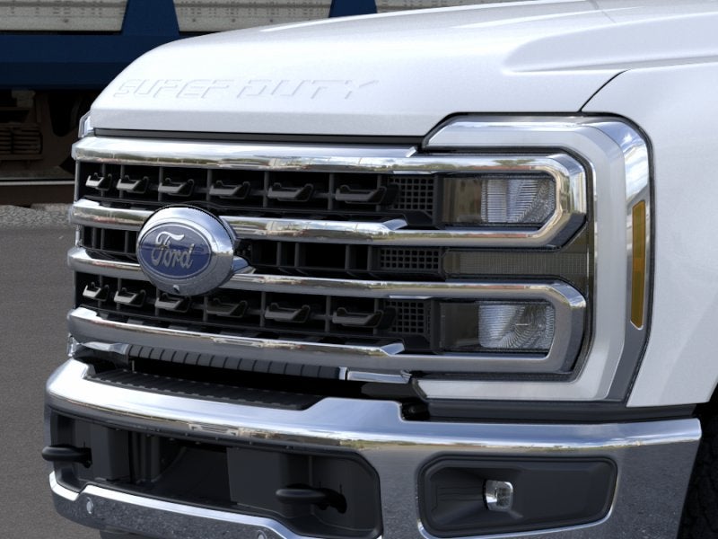 2026 Ford Super Duty F250 4X4 CREW/C