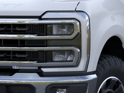 2026 Ford Super Duty F250 4X4 CREW/C