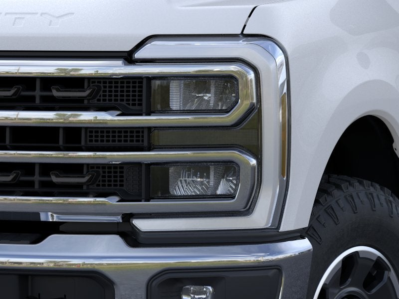 2026 Ford Super Duty F250 4X4 CREW/C