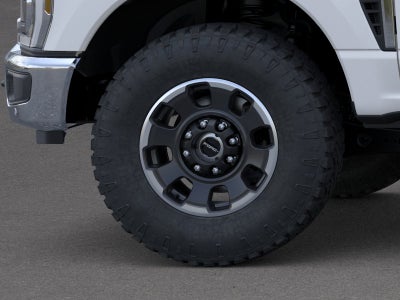 2026 Ford Super Duty F250 4X4 CREW/C