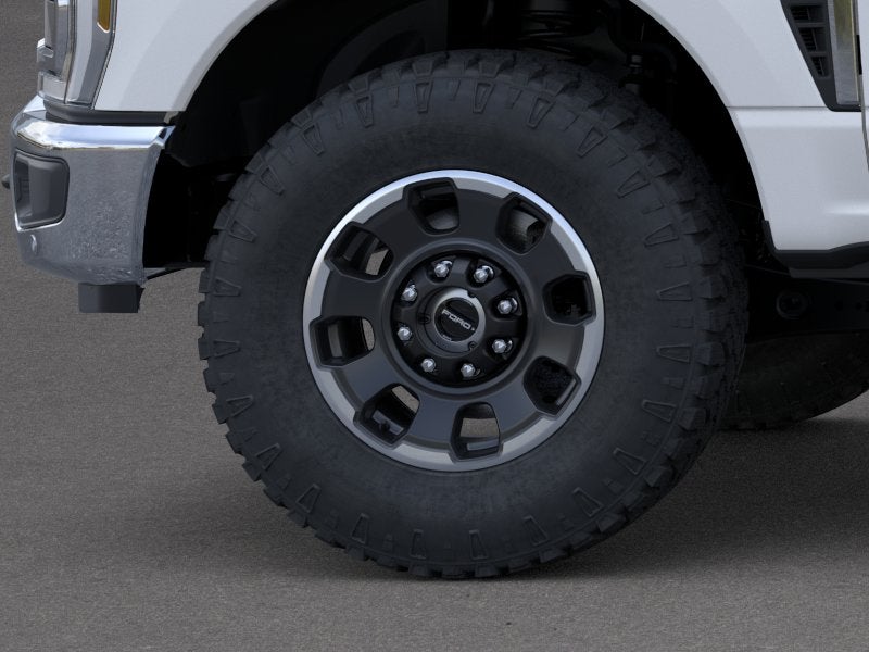 2026 Ford Super Duty F250 4X4 CREW/C