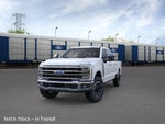 2026 Ford Super Duty F250 4X4 CREW/C