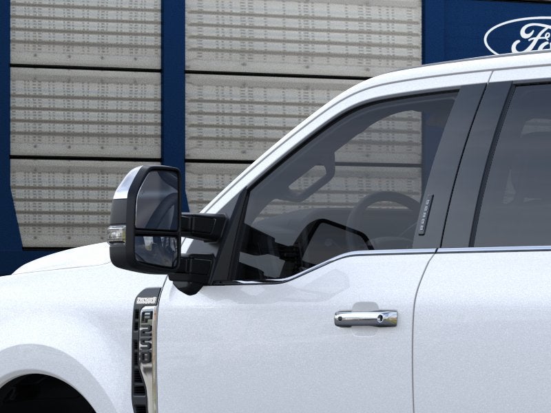2026 Ford Super Duty F250 4X4 CREW/C