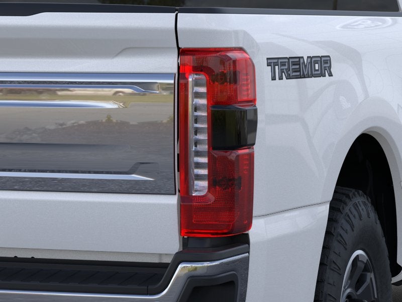2026 Ford Super Duty F250 4X4 CREW/C