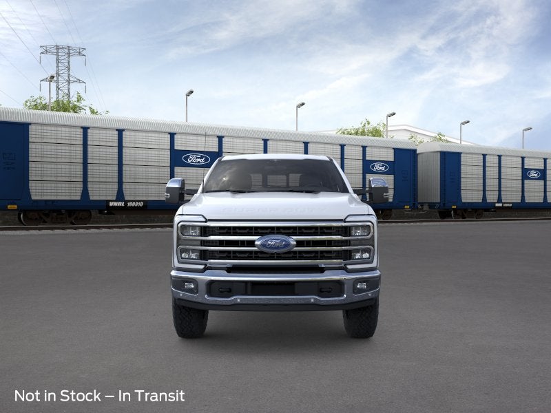 2026 Ford Super Duty F250 4X4 CREW/C