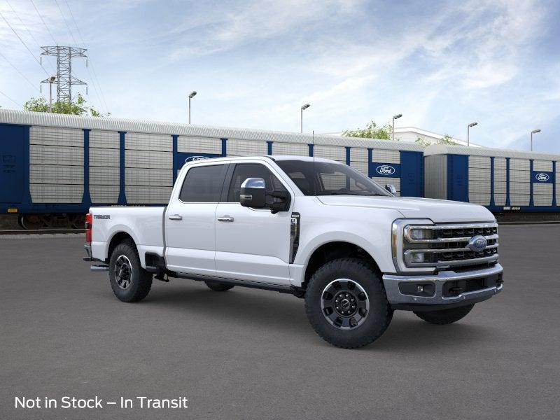 2026 Ford Super Duty F250 4X4 CREW/C