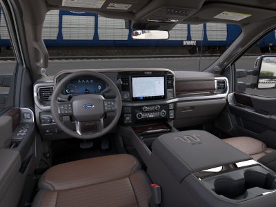 2026 Ford Super Duty F250 4X4 CREW/C