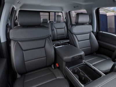 2027 Ford Super Duty F-250® Lariat®