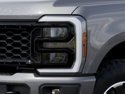 2027 Ford Super Duty F-250® Lariat®