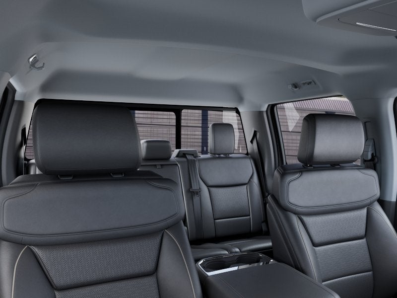 2027 Ford Super Duty F-250® Lariat®