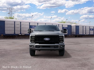 2027 Ford Super Duty F-250® Lariat®