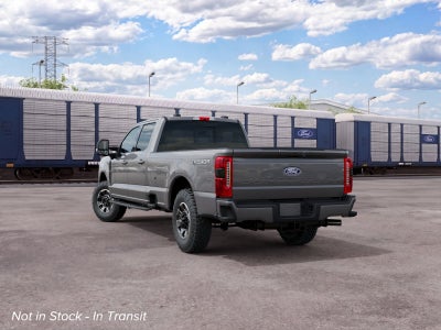 2027 Ford Super Duty F-250® Lariat®
