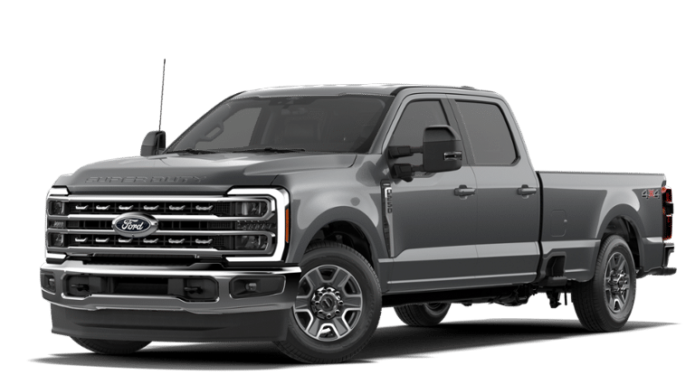 2027 Ford Super Duty F-250® Lariat®