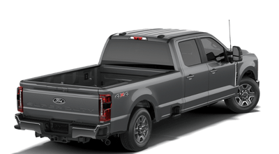 2027 Ford Super Duty F-250® Lariat®