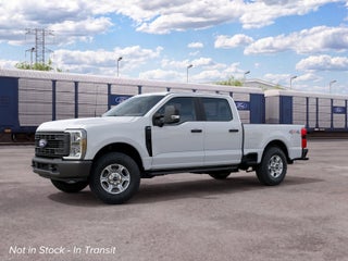 2027 Ford Super Duty F-250® XL