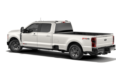 2027 Ford Super Duty F-350® Lariat®