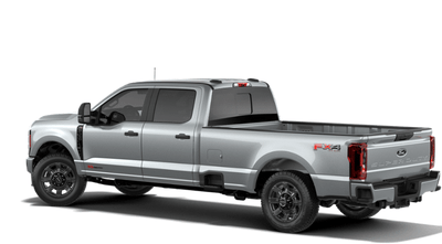 2027 Ford Super Duty F-350® XL