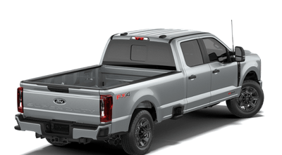 2027 Ford Super Duty F-350® XL