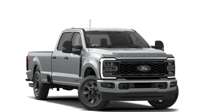 2027 Ford Super Duty F-350® XL