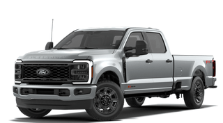 2027 Ford Super Duty F-350® XL
