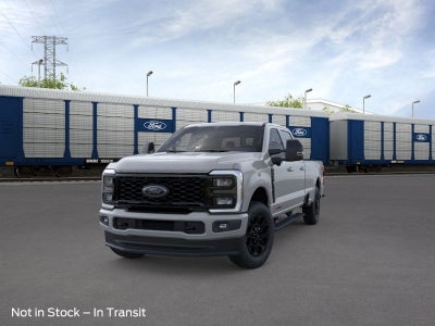 2026 Ford Super Duty F-350® XLT