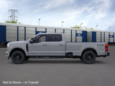 2026 Ford Super Duty F-350® XLT