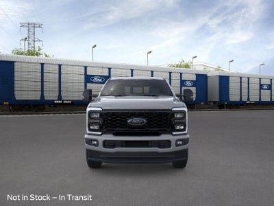 2026 Ford Super Duty F-350® XLT