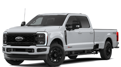2026 Ford Super Duty F-350® XLT