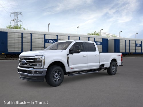 2026 Ford Super Duty F350 4X4CREW/CS