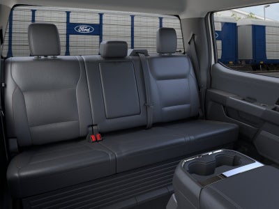 2026 Ford Super Duty F350 4X4CREW/CS