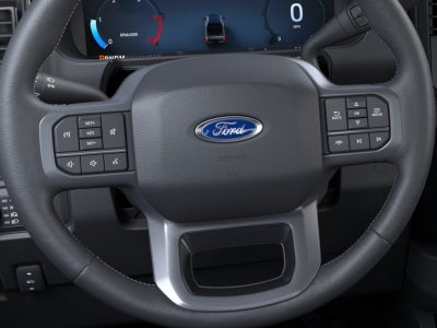 2026 Ford Super Duty F350 4X4CREW/CS
