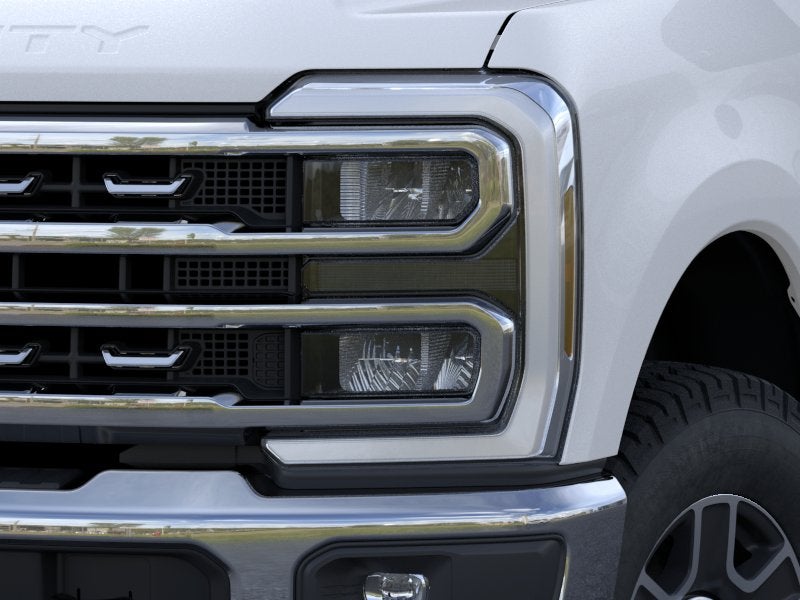 2026 Ford Super Duty F350 4X4CREW/CS