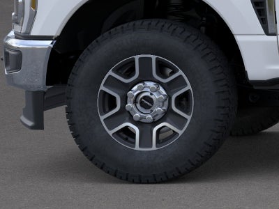 2026 Ford Super Duty F350 4X4CREW/CS