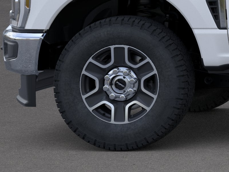2026 Ford Super Duty F350 4X4CREW/CS