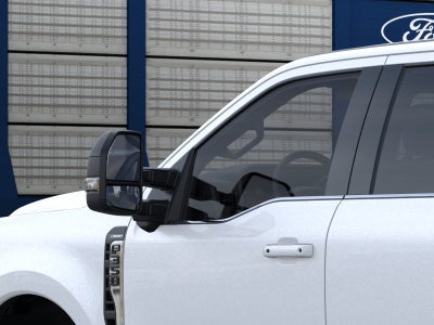 2026 Ford Super Duty F350 4X4CREW/CS