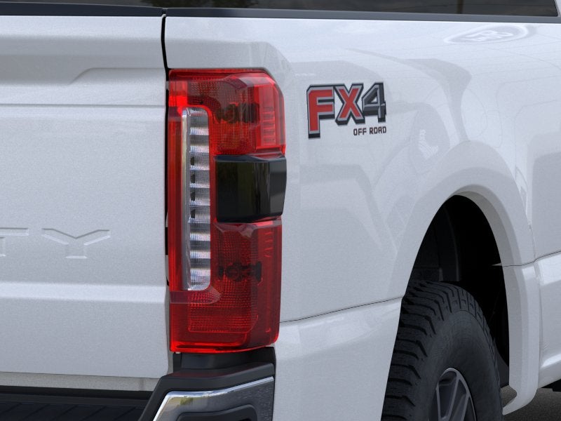 2026 Ford Super Duty F350 4X4CREW/CS