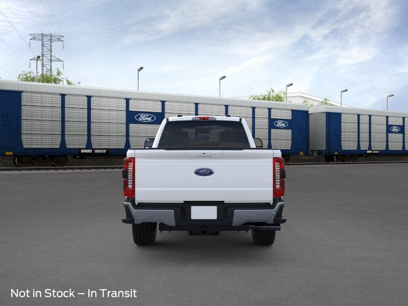 2026 Ford Super Duty F350 4X4CREW/CS