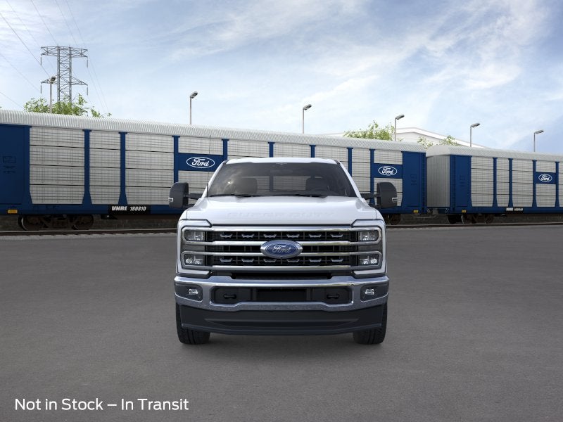 2026 Ford Super Duty F350 4X4CREW/CS
