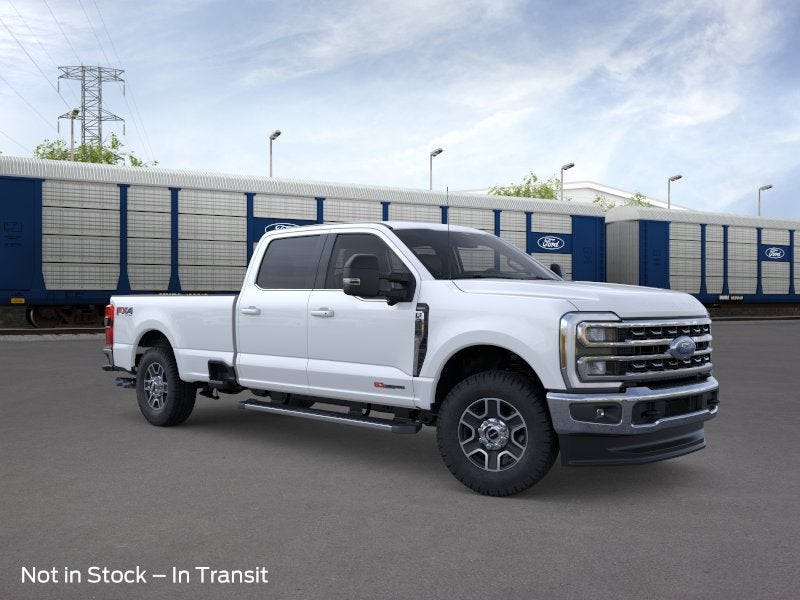 2026 Ford Super Duty F350 4X4CREW/CS