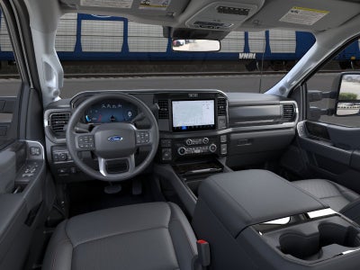 2026 Ford Super Duty F350 4X4CREW/CS