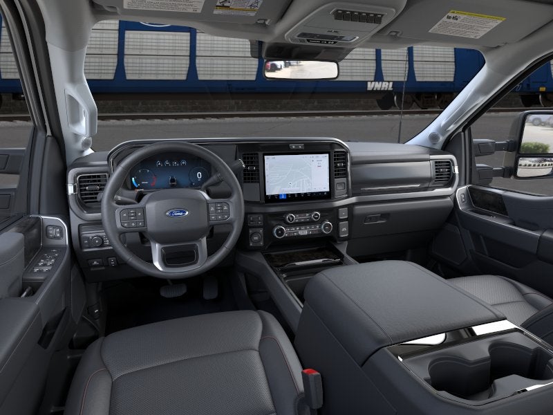 2026 Ford Super Duty F350 4X4CREW/CS