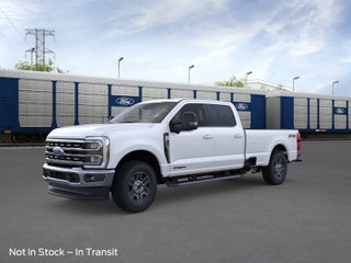 2026 Ford Super Duty F350 4X4CREW/CS