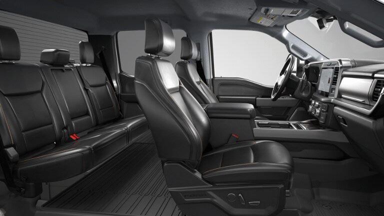 2026 Ford Super Duty F-350® Lariat®