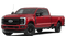 2026 Ford Super Duty F-350® Platinum®